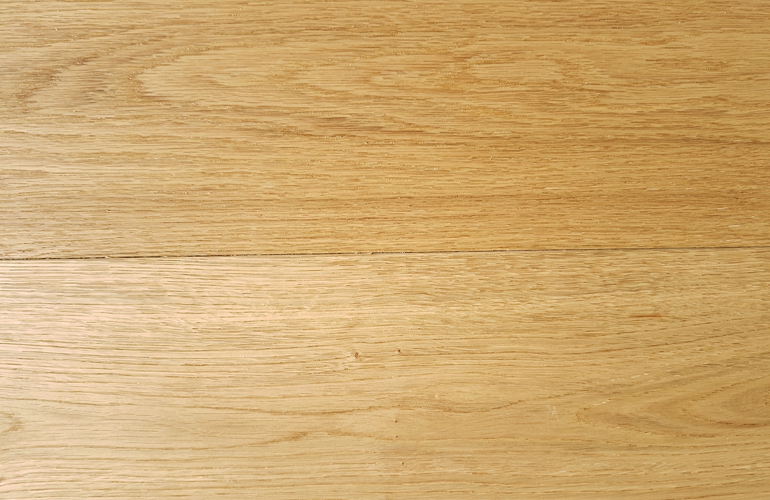 Parquet rovere naturale